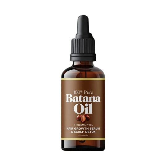 Headora™ Rosemary Hair Oil - Headora